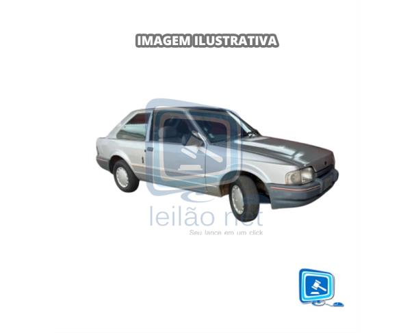 Foto de Veículo Ford Escort 1.0 Hobby - ano 94 / mod. 95