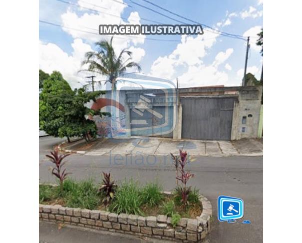 Foto de Imóvel no Jd. City Bussocaba - 515m²