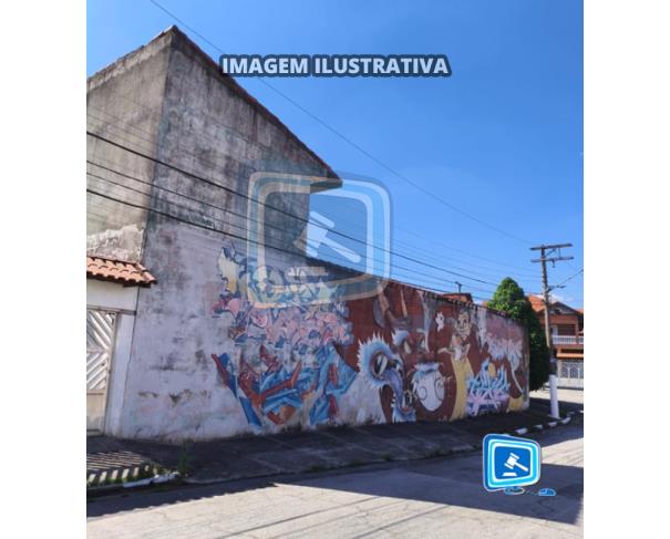 Foto de Imóvel no Jd. City Bussocaba - 515m²
