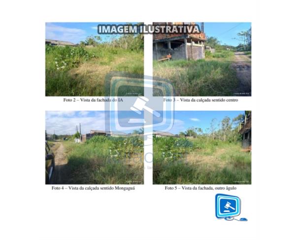 Foto de lote 15 quadra 25 Jd. Santa Terezinha