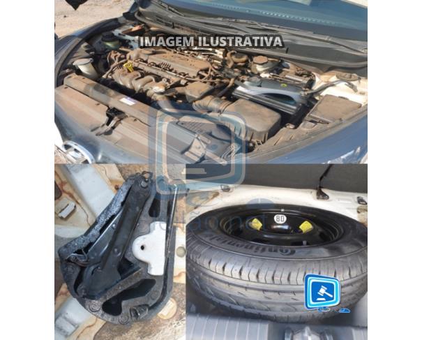 Foto de Hyundai HB20 1.6 Prem Ano/Mod. 2014