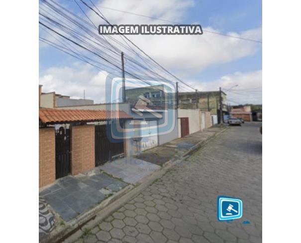 Foto de bairro Jd. Italmar - área construída 146m²