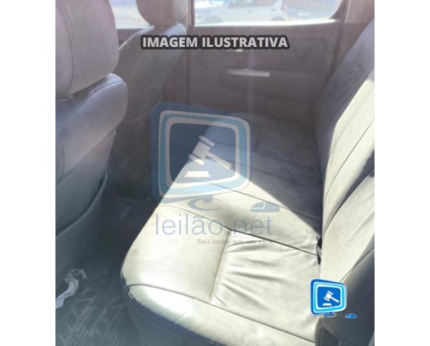 Foto de ano 2014/ mod.2015 - cor branca