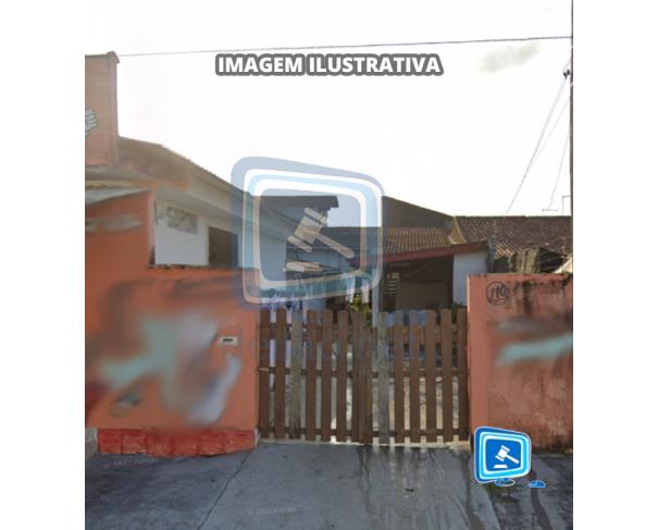 Foto de lote 3 quadra 23 Jd. São Fernando 