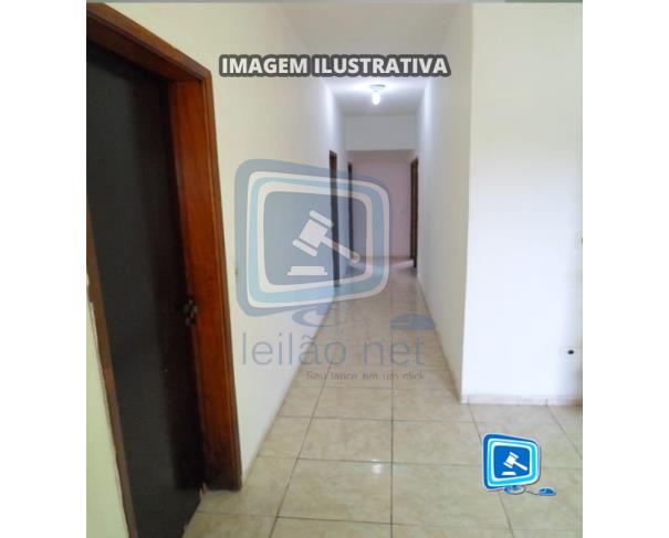 Foto de lote 10 quadra 1A balneário Auri Verde 