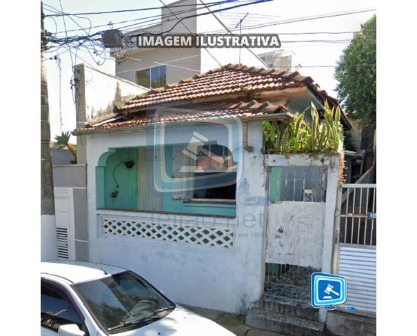 Foto de Casa térrea na Vila Prudente SP - 144m²