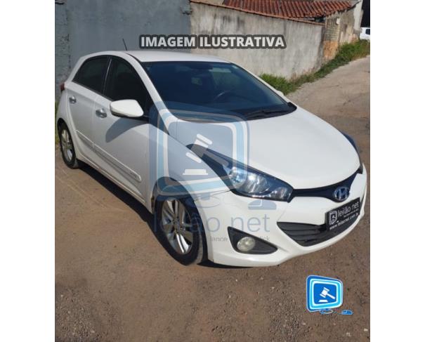 Foto de Hyundai HB20 1.6 Prem Ano/Mod. 2014