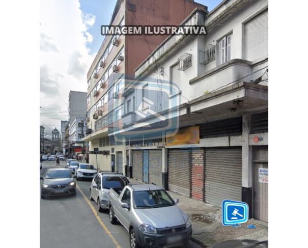 Foto de Um prédio, localizado na Rua Itororó. 61,63,65 e 67.