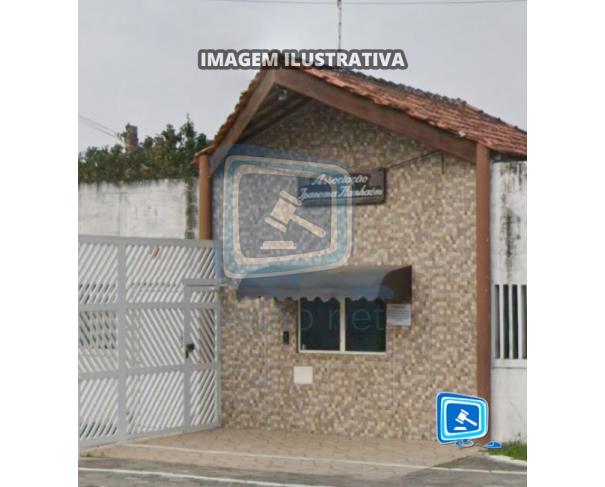 Foto de lote 83 quadra F - Condomínio Ipanema Itanhaém