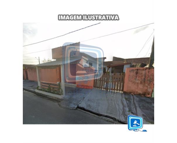 Foto de lote 3 quadra 23 Jd. São Fernando 