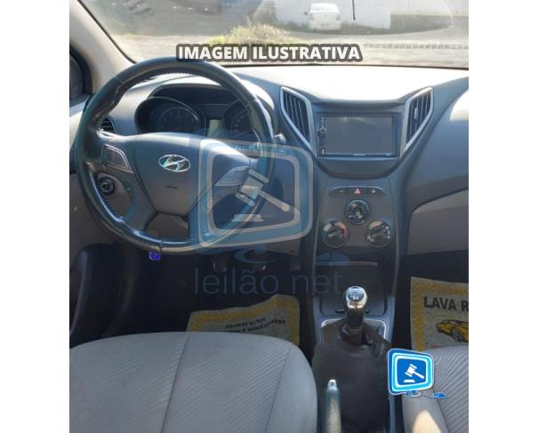 Foto de Hyundai HB20 1.6 Prem Ano/Mod. 2014