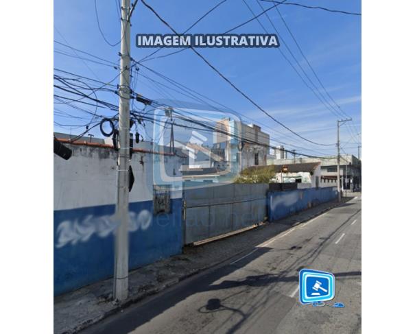 Foto de Parte ideal de ¼ sobre o imóvel