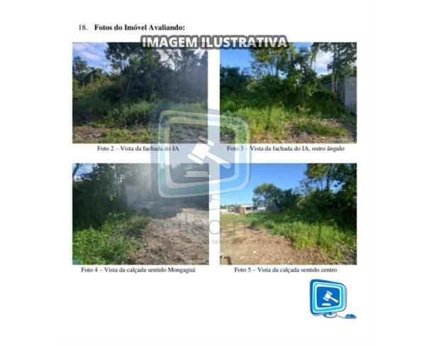Foto de lote 6 quadra 27 Jd. Santa Terezinha