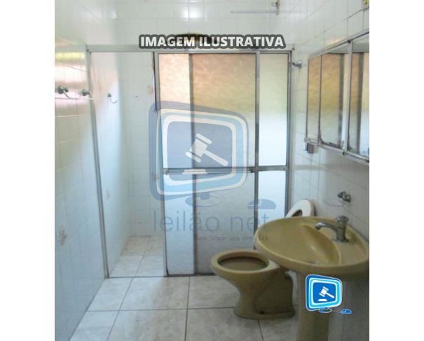 Foto de lote 10 quadra 1A balneário Auri Verde 