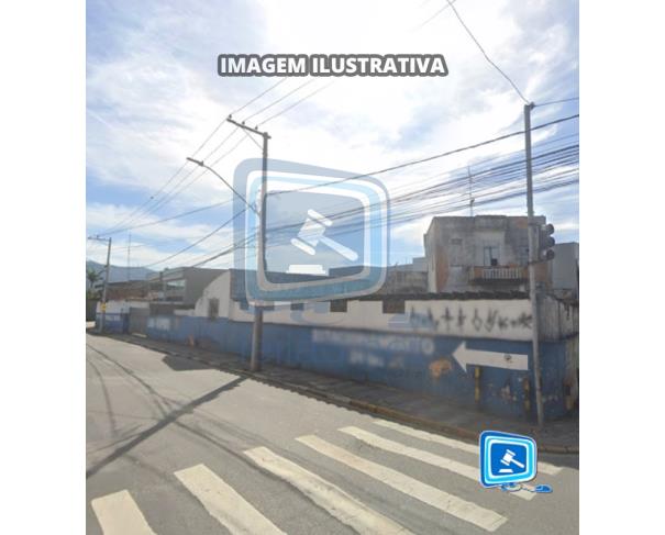 Foto de Parte ideal de ¼ sobre o imóvel