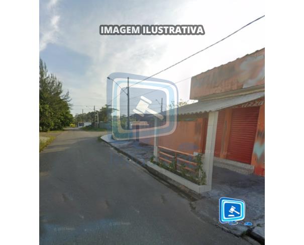 Foto de lote 3 quadra 23 Jd. São Fernando 