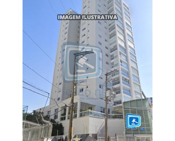 Foto de Apto 21 edifício cond. Levitá (zona leste SP)