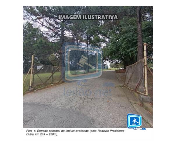 Foto de Prédio sob n° 600, da Rodovia Presidente Dutra - 100.000m²