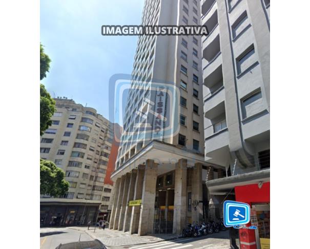 Foto de 6 pavimentos ao Largo do Paissandú, 62