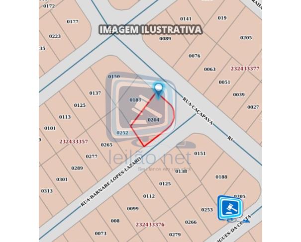 Foto de Imóvel no Jd. City Bussocaba - 515m²