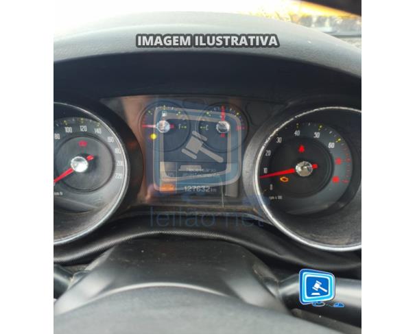 Foto de Fiat Punto Essence 1.6 Flex Ano 2014