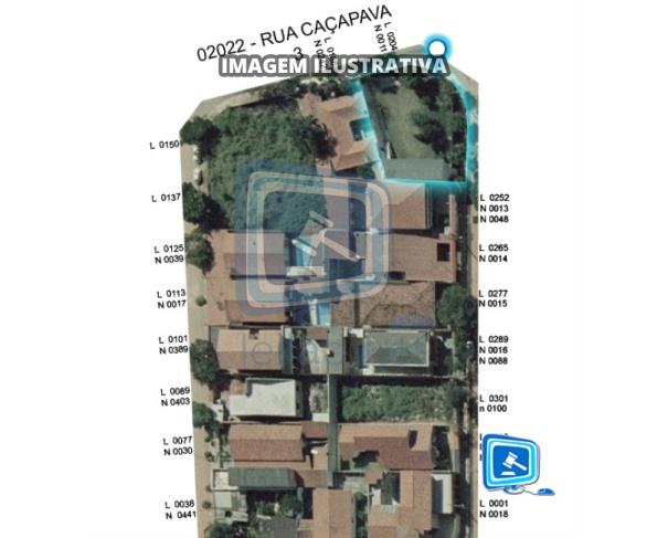 Foto de Imóvel no Jd. City Bussocaba - 515m²
