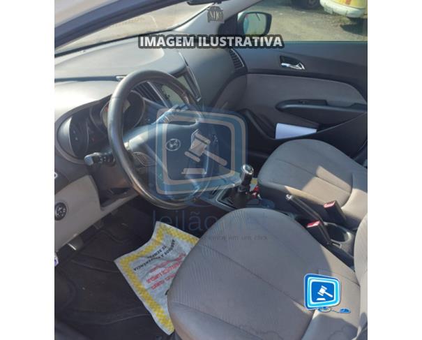 Foto de Hyundai HB20 1.6 Prem Ano/Mod. 2014