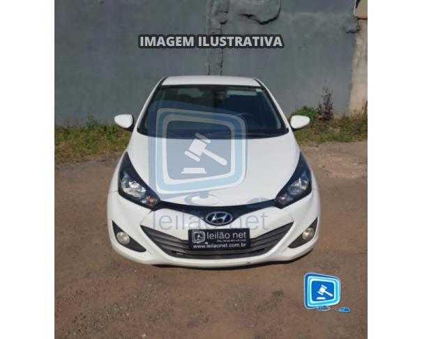 Foto de Hyundai HB20 1.6 Prem Ano/Mod. 2014