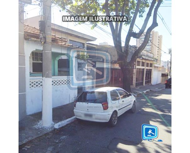 Foto de Casa térrea na Vila Prudente SP - 144m²