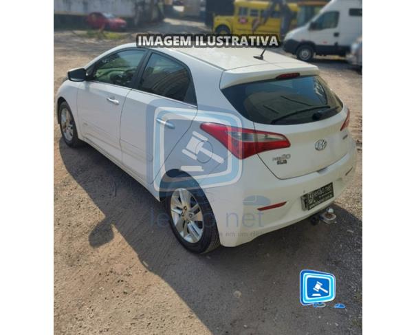 Foto de Hyundai HB20 1.6 Prem Ano/Mod. 2014