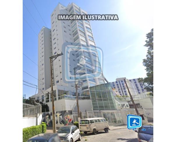 Foto de Apto 21 edifício cond. Levitá (zona leste SP)