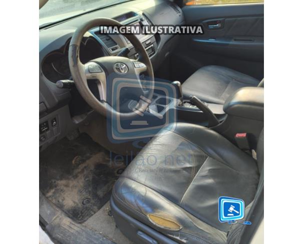 Foto de ano 2014/ mod.2015 - cor branca