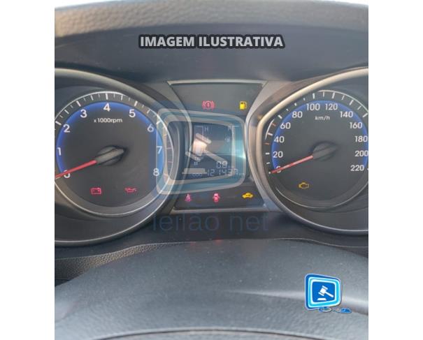 Foto de Hyundai HB20 1.6 Prem Ano/Mod. 2014
