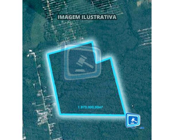 Foto de Rod. Padre Manoel da Nóbrega - 1.873.000,00m²