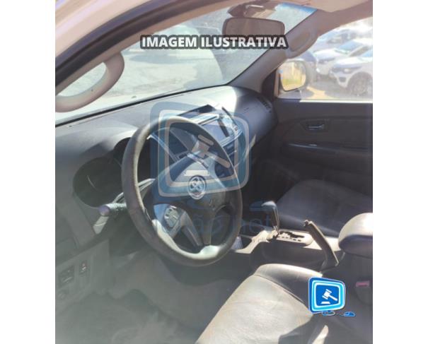 Foto de ano 2014/ mod.2015 - cor branca