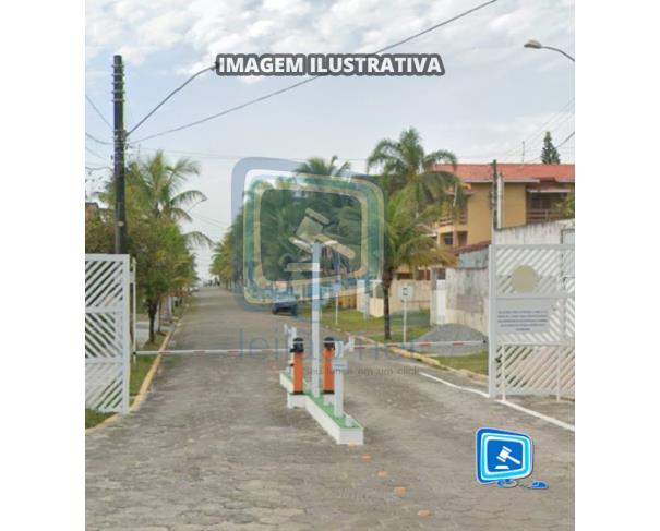 Foto de lote 83 quadra F - Condomínio Ipanema Itanhaém