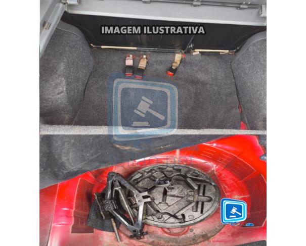 Foto de Fiat Punto Essence 1.6 Flex Ano 2014