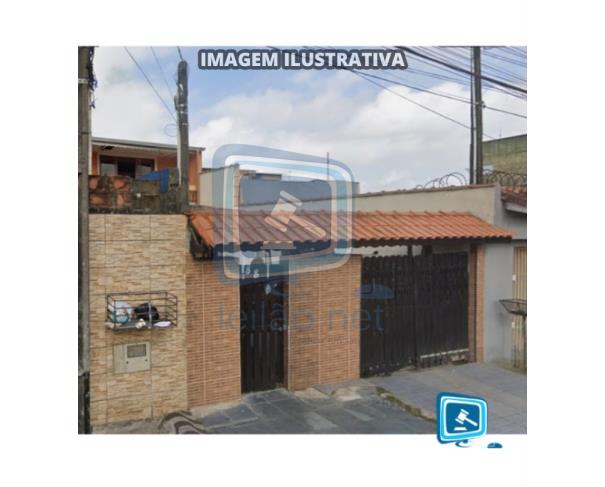 Foto de bairro Jd. Italmar - área construída 146m²