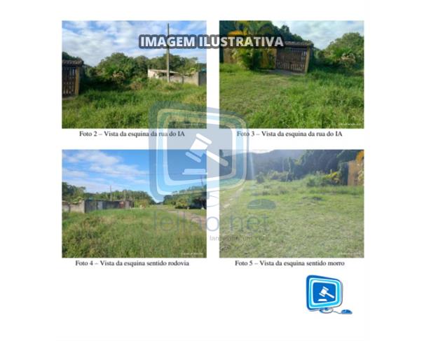 Foto de lote 11 quadra 32 Jd. Santa Terezinha