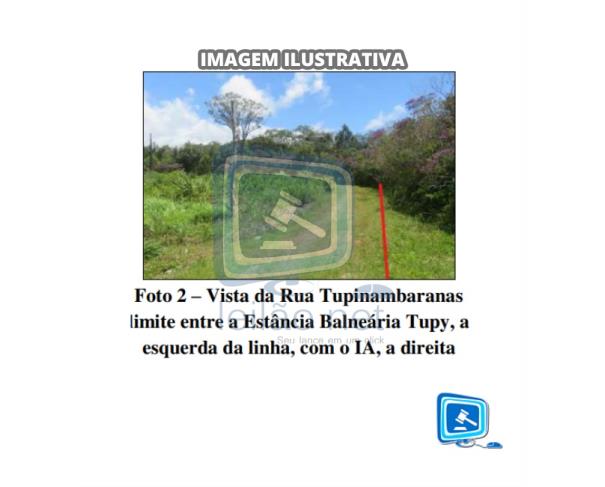 Foto de Rod. Padre Manoel da Nóbrega - 1.873.000,00m²