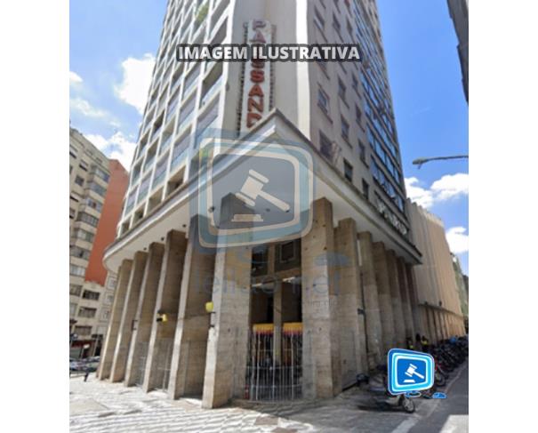 Foto de 6 pavimentos ao Largo do Paissandú, 62