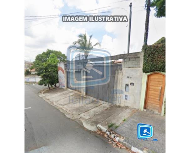 Foto de Imóvel no Jd. City Bussocaba - 515m²