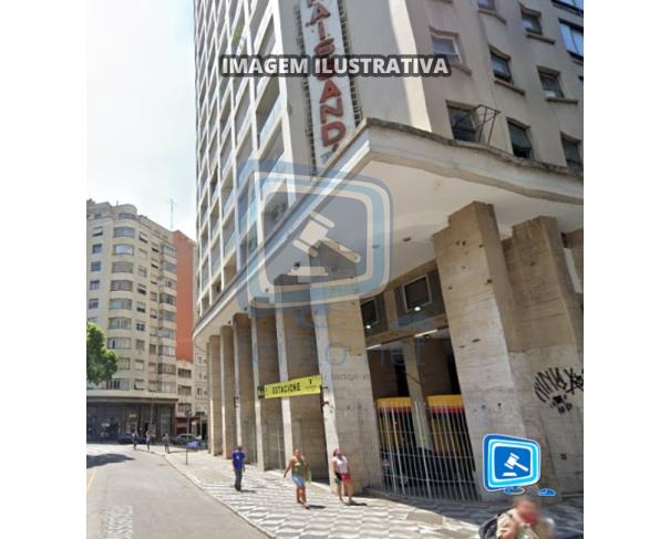 Foto de 6 pavimentos ao Largo do Paissandú, 62