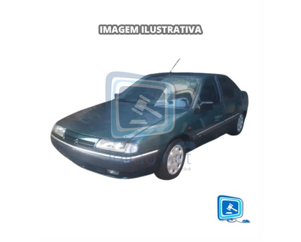 Foto de Veículo I/Citroen Xantia 2.0I - ano 95 / mod. 95