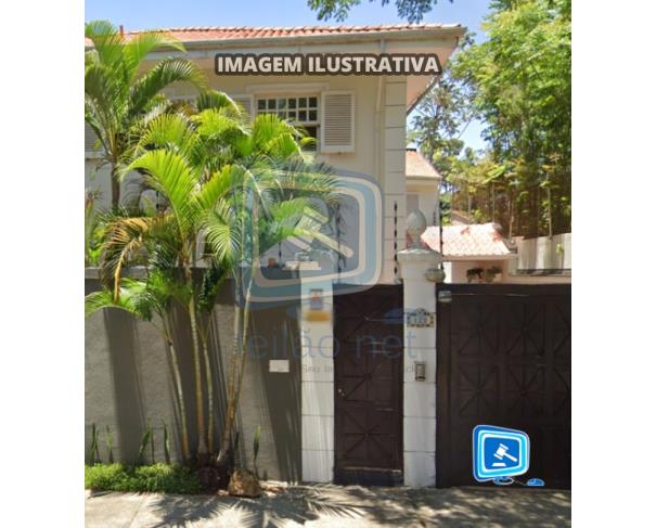 Casa no Vila Madalena (foto 4 de 7)
