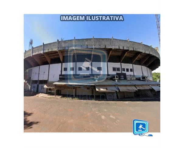 Foto de 35.000m² à Av. Doutor Plinio De Castro Prado, 1000
