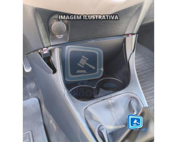 Foto de Toyota Etios SD XS Flex Ano 2013