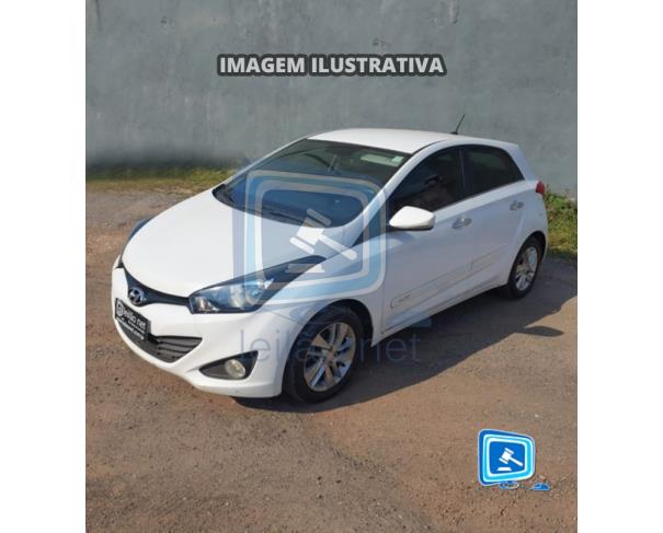 Foto de Hyundai HB20 1.6 Prem Ano/Mod. 2014