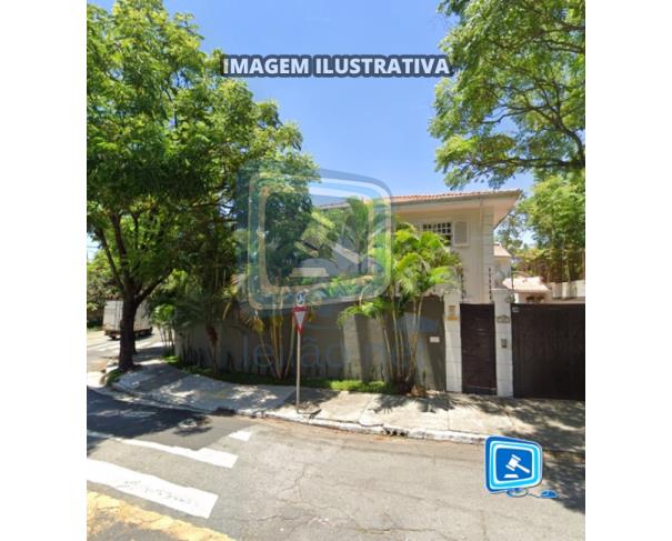 Casa no Vila Madalena (foto 2 de 7)