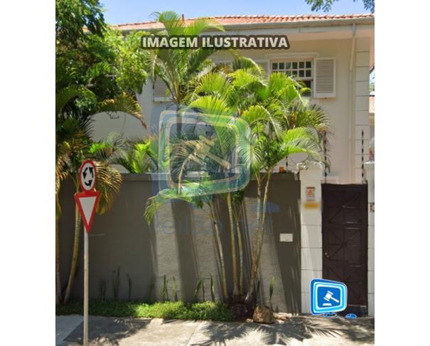 Casa no Vila Madalena (foto 3 de 7)